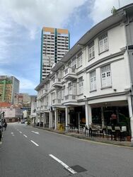 Park 22 Hotel (D2), Retail #458073791